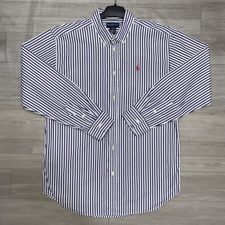 Áo sơ mi Ralph Lauren
