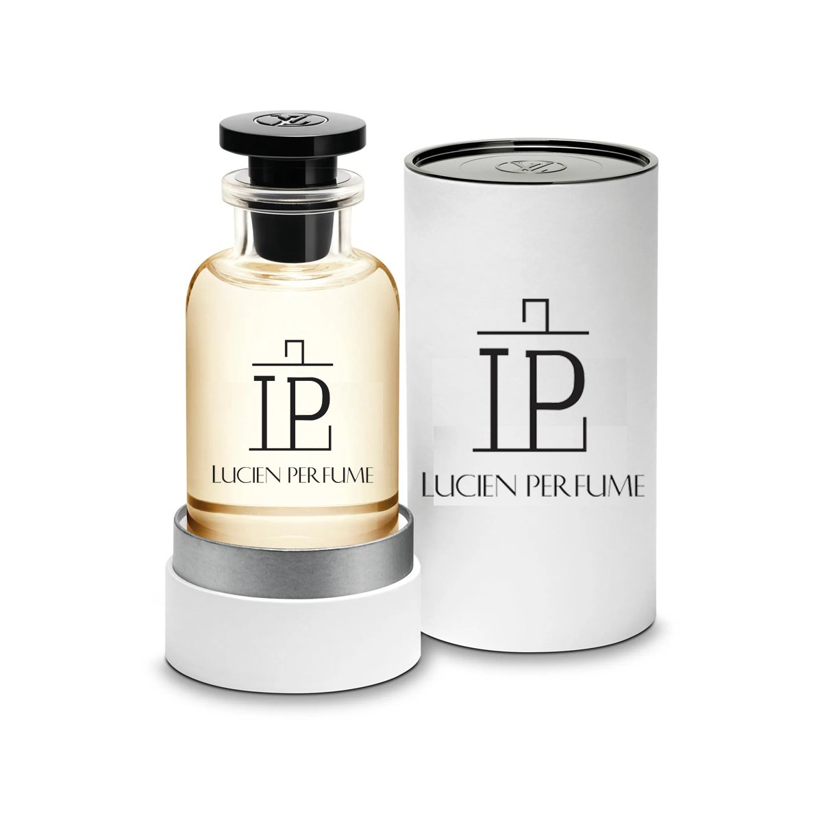 Nước Hoa Nam Lucien Commander's Aroma