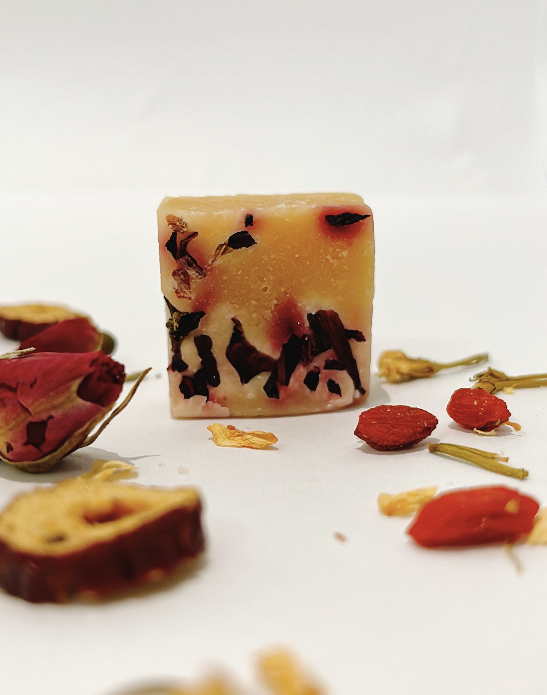 Trà Atiso đỏ đường phèn VitaliTea