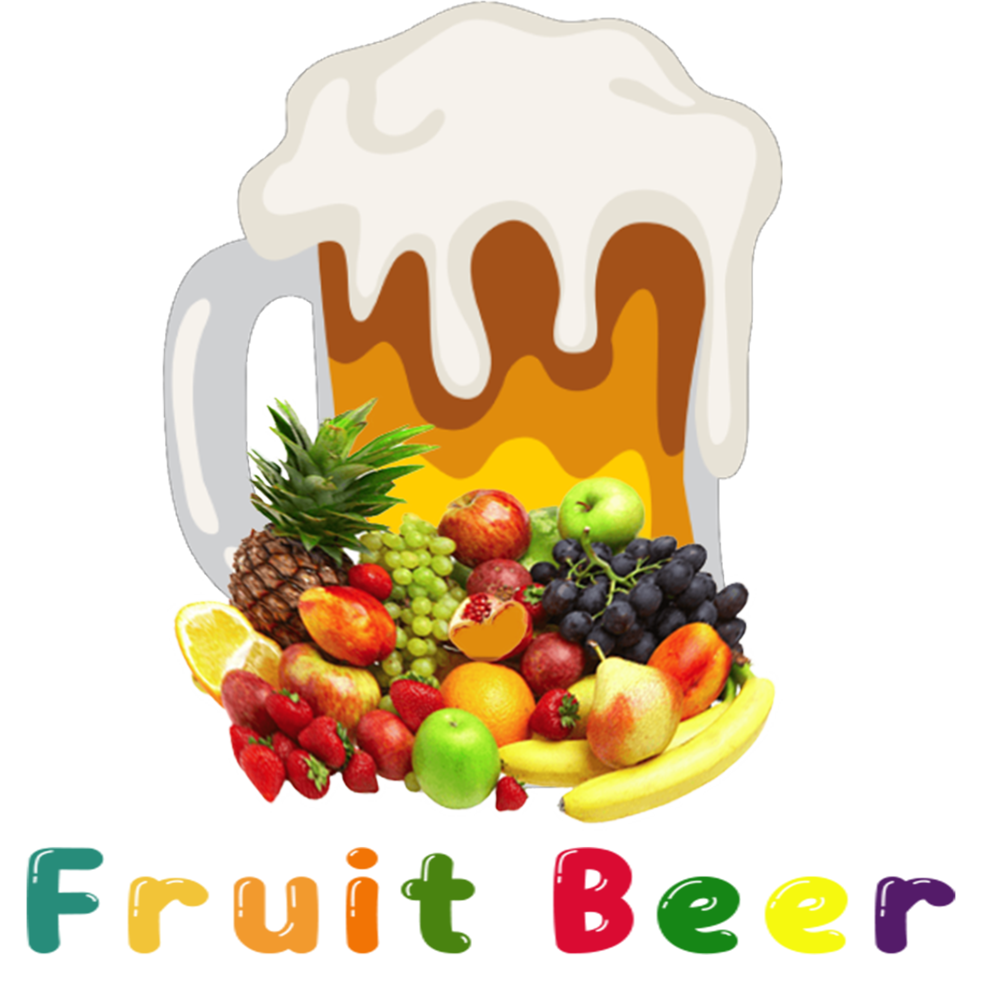 Fruit Beer