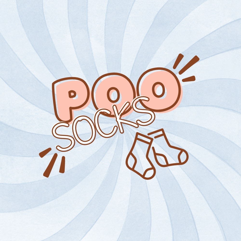 POOSOCKS - Tiệm vớ Poo