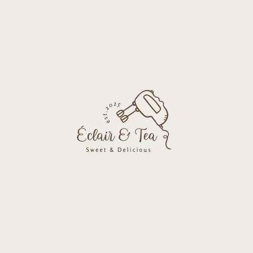 Éclair & Tea
