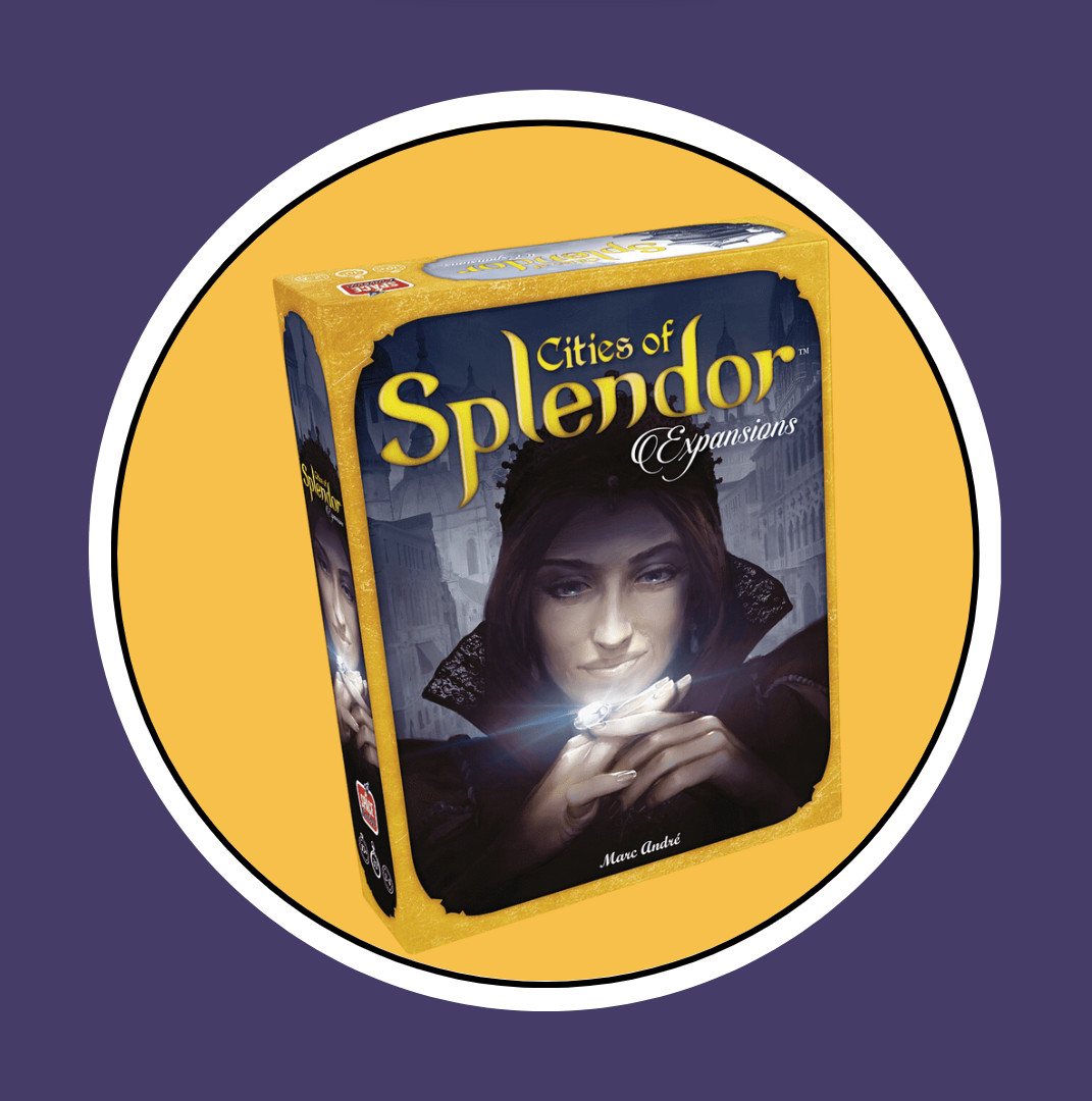 Cuộc chiến đá quý – Board Game Mỹ – 40 Token