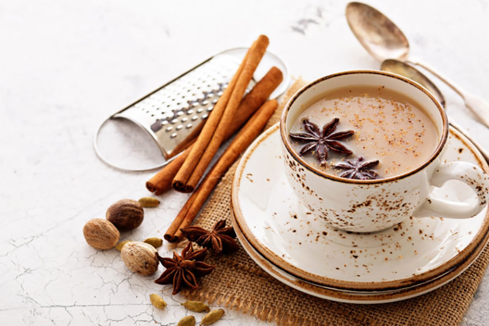 Trà Masala Chai