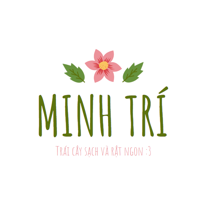 Vú Sữa Nhà Minh Trí Trồng