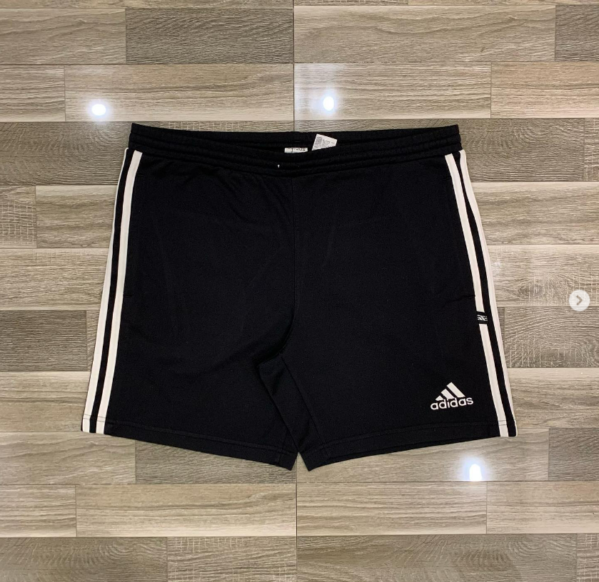 Quần Short Adidas Nam