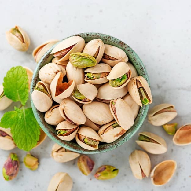 Hạt dẻ cười nhập khẩu cao cấp