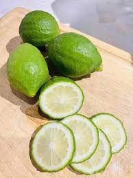 Chanh Quảng Đông TQ001 Nhập khẩu tươi mới