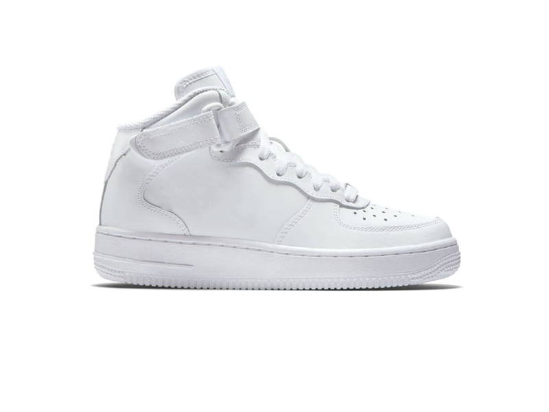 Giày Sneaker Cổ Cao Basic T O O+ Sneaker