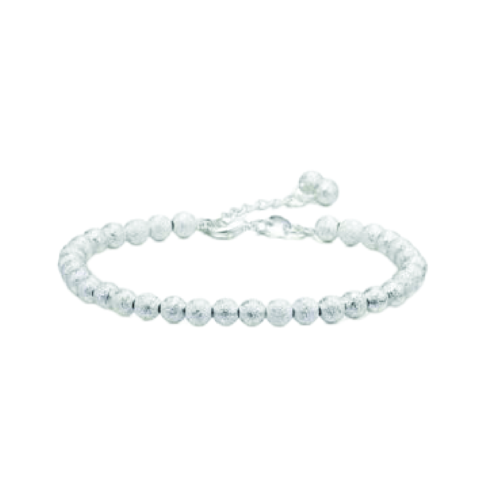 Vòng Tay Bi Tròn Niko VT2BTN Chính Hãng