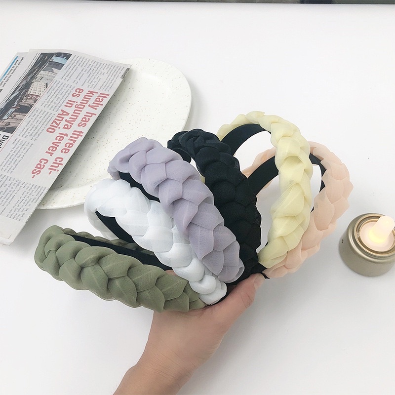 Băng đô bảng to