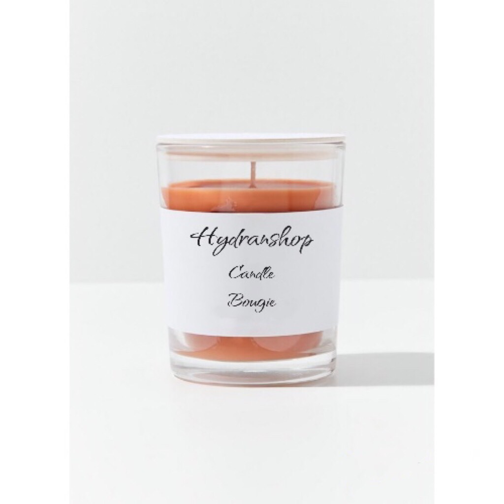 Nến Thơm Handmade