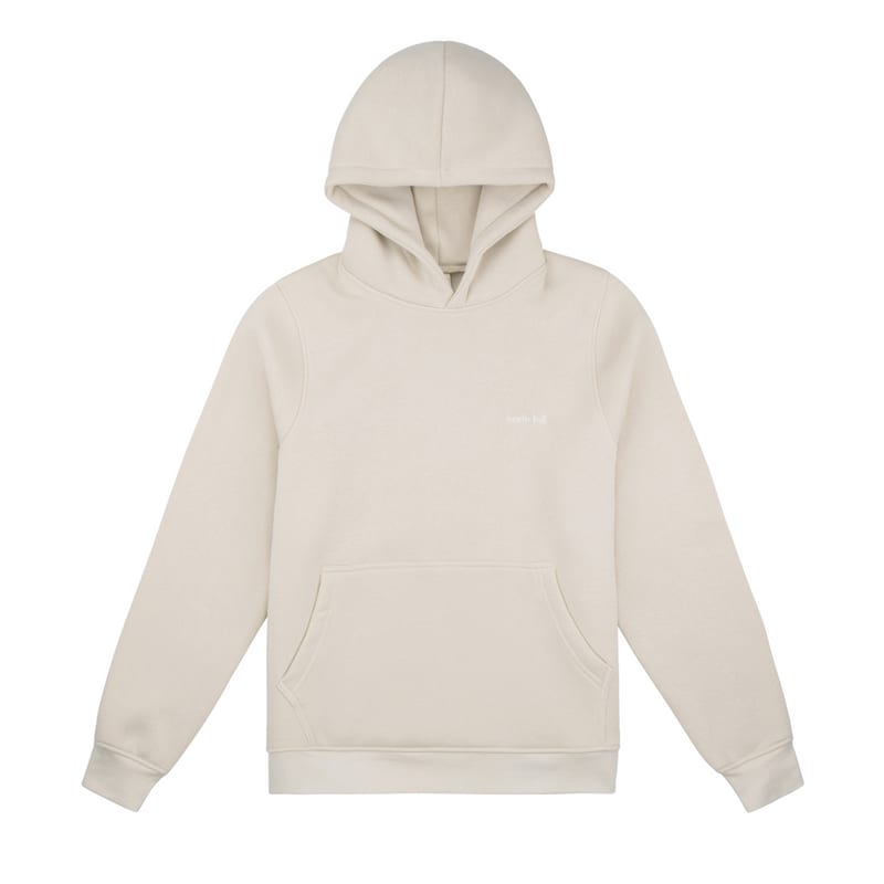 Áo Hoodie Dáng Rộng