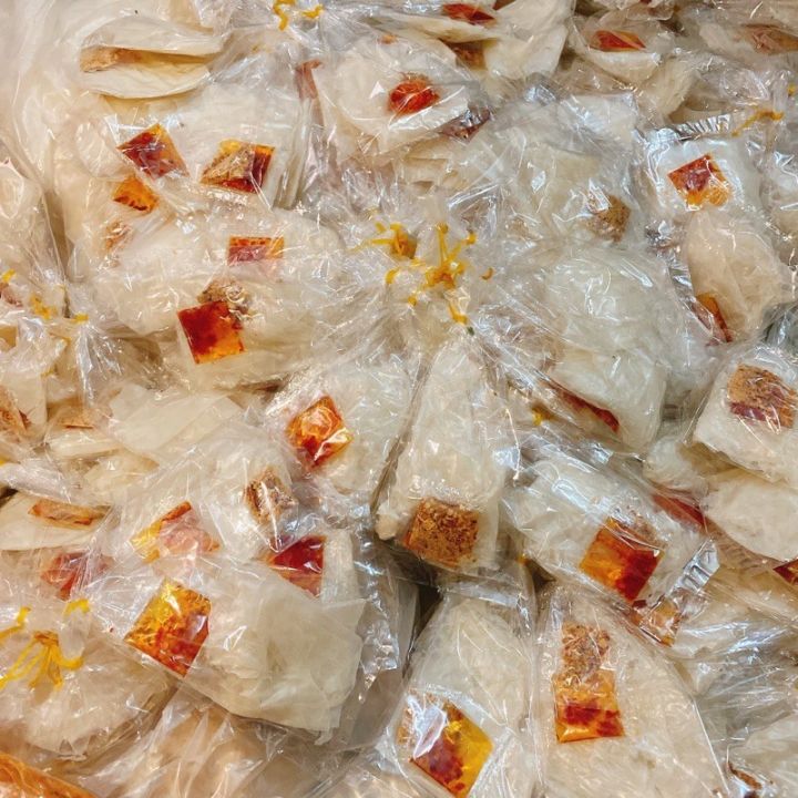 Bánh tráng phơi sương