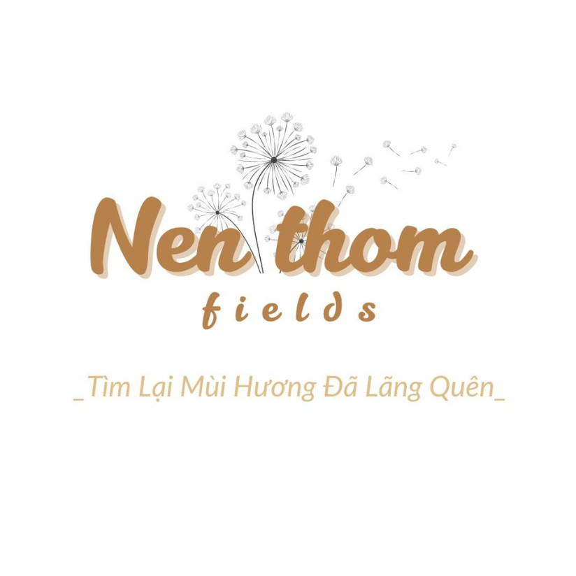 Nến Thơm Fields