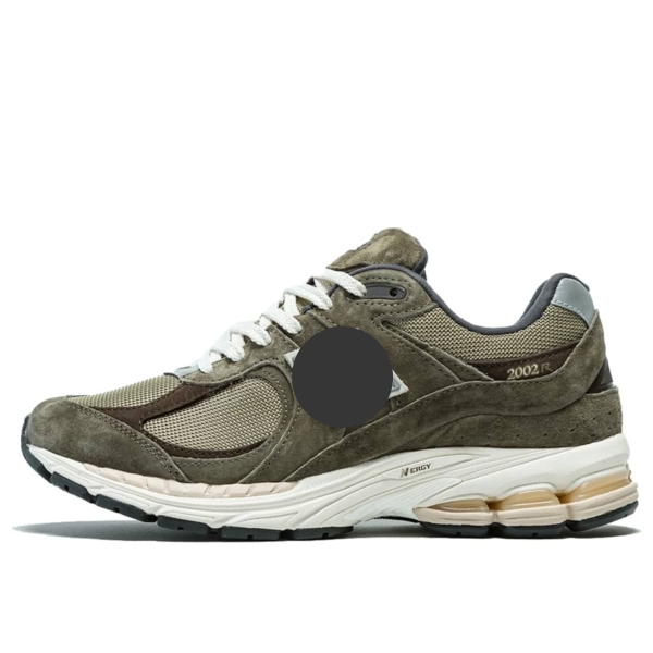 New Balance 2002R – Rich Earth