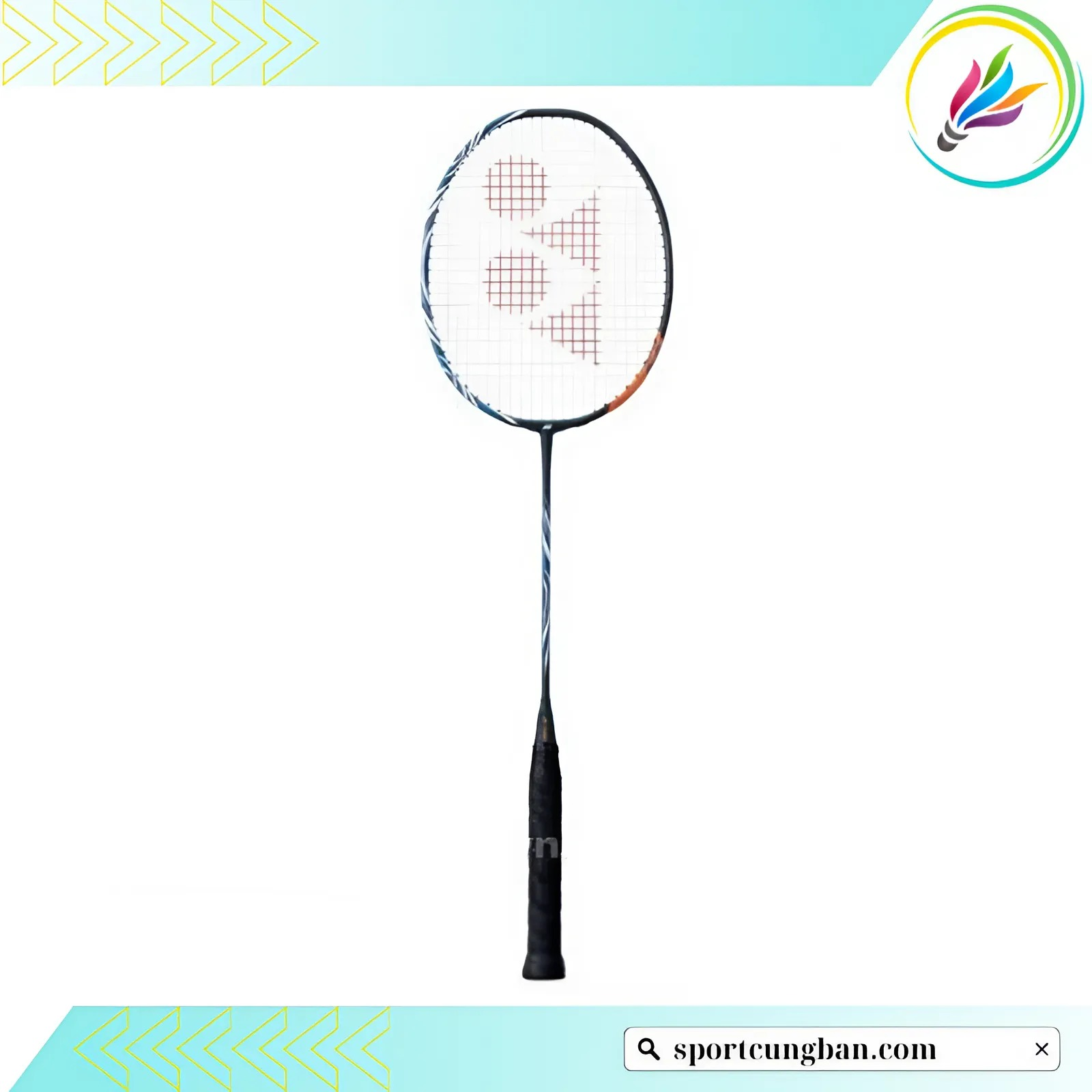 Vợt cầu lông Yonex Astrox 100ZZ Kurenai