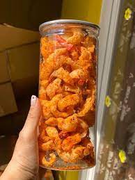 Da Heo Sấy Khô 200g