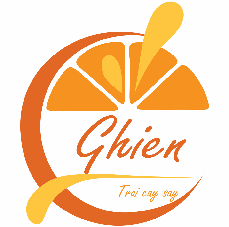 Ghiền Trái Cây Sấy