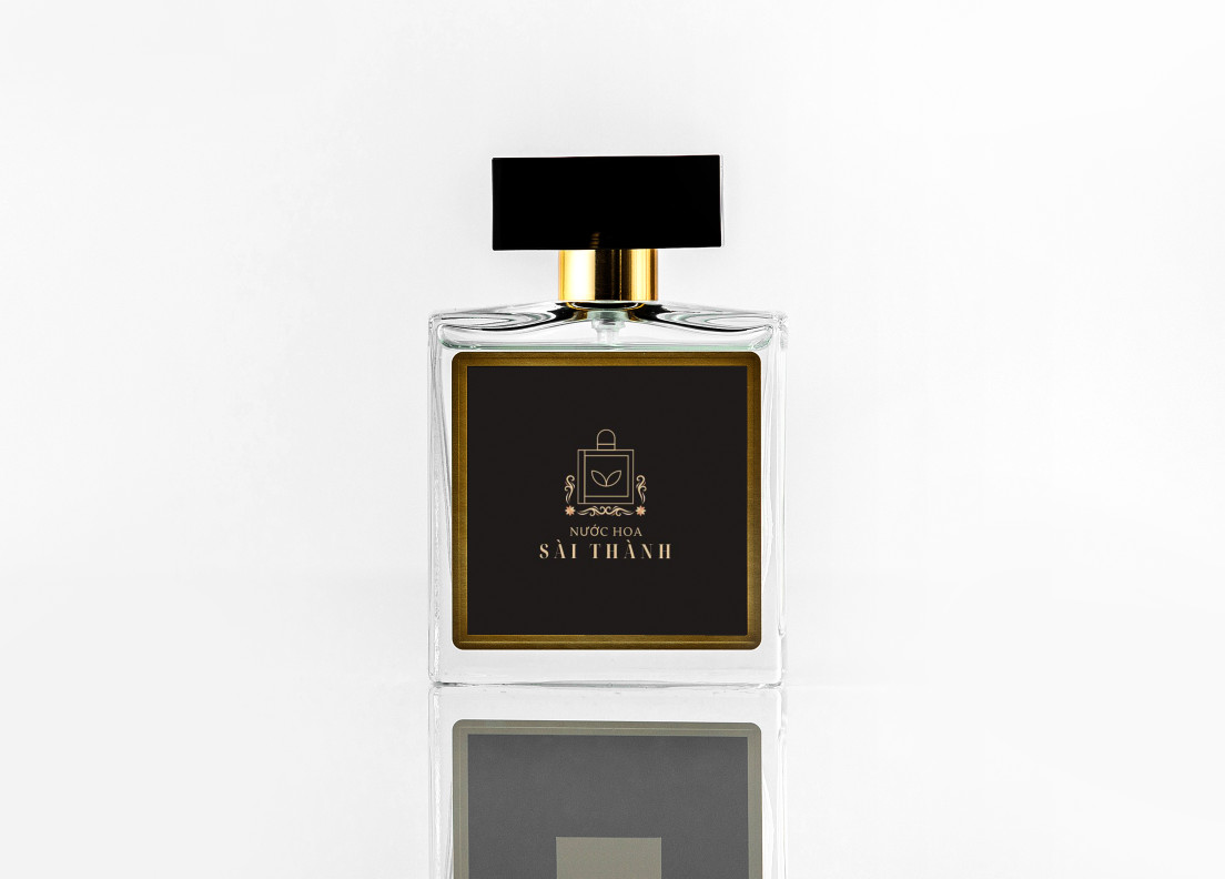 Nước Hoa Sài Thành V1 200ml
