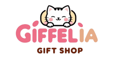 Giffelia - Gift Shop