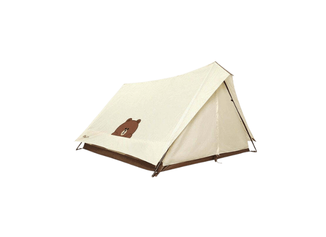 LỀU GLAMPING 4 NGƯỜI MOBI GARDEN LINE