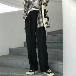 Quần Dài Quần Thun Phoebeunisex mã 03