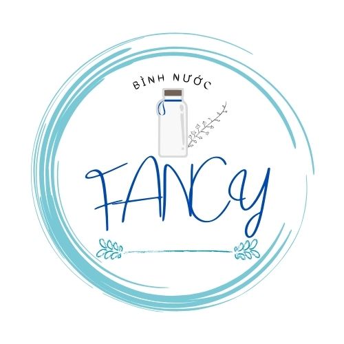 Bình nước Fancy