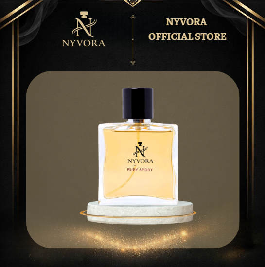 Nước Hoa Nam Charme Ruby Sport 50ml