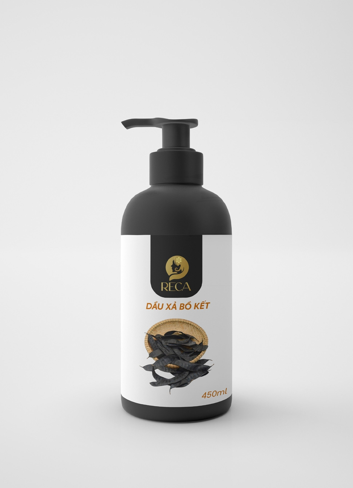 Dầu xả Bồ Kết