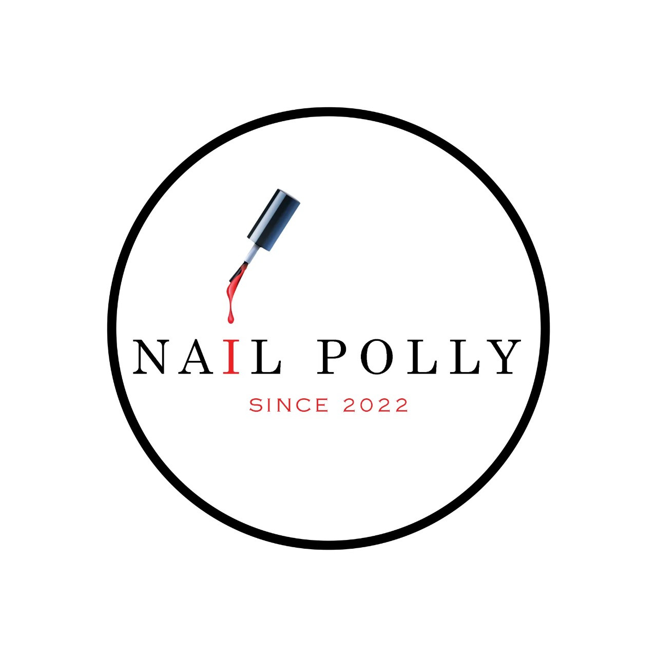 Tiệm nail nhà Polly