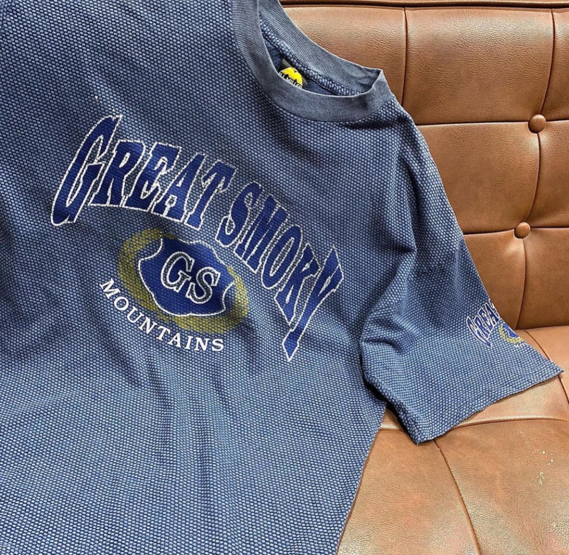 H.L MILLER Tee Vintage