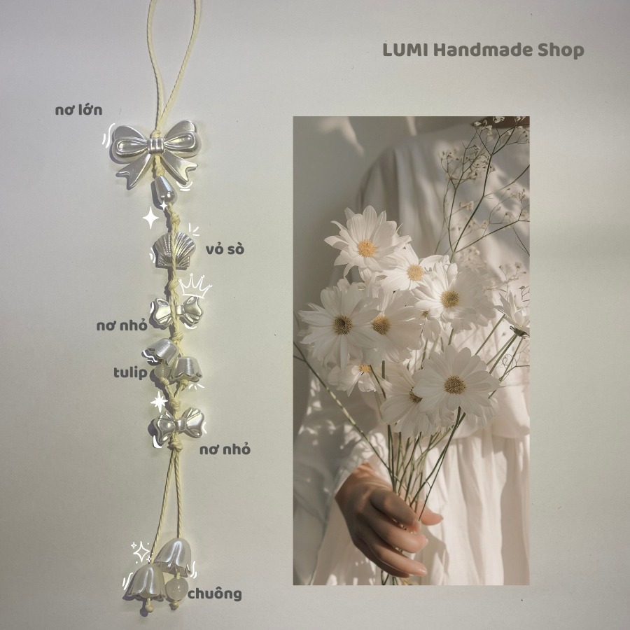 MỘNG BAN SƠ - DÂY TREO ĐIỆN THOẠI