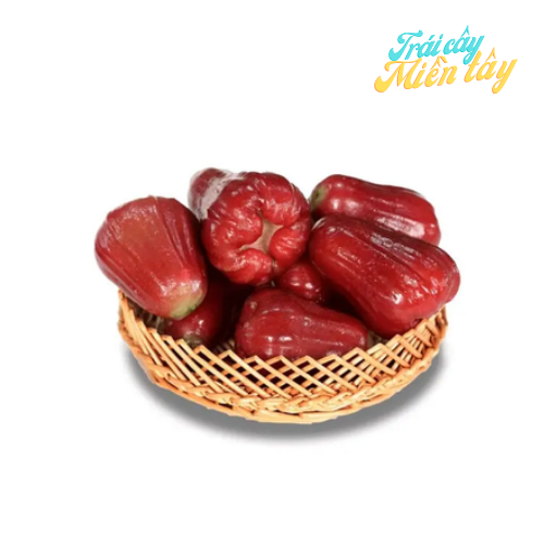 Mận An Phước - 1kg