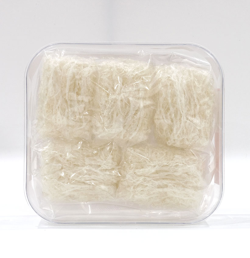 Yến sạch miếng vuông 50gr