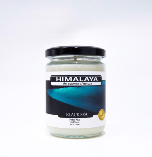 Nến thơm Black Sea (170g)