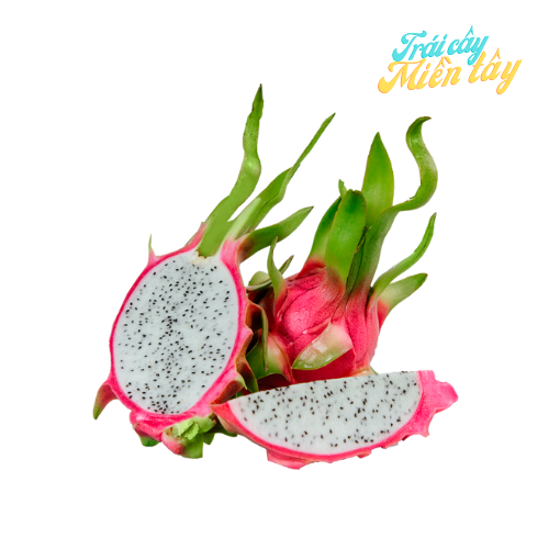 Thanh Long Ruột Trắng - 1kg