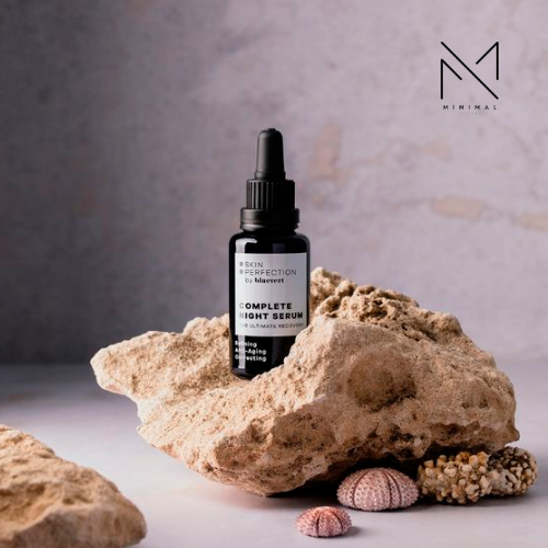 Tinh dầu thơm gỗ tuyết tùng Minimal Candles 30ml