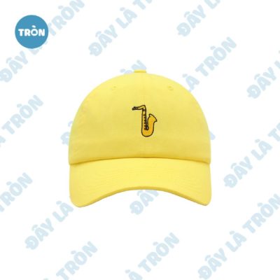 Nón lưỡi Trai hình Chiếc kèn