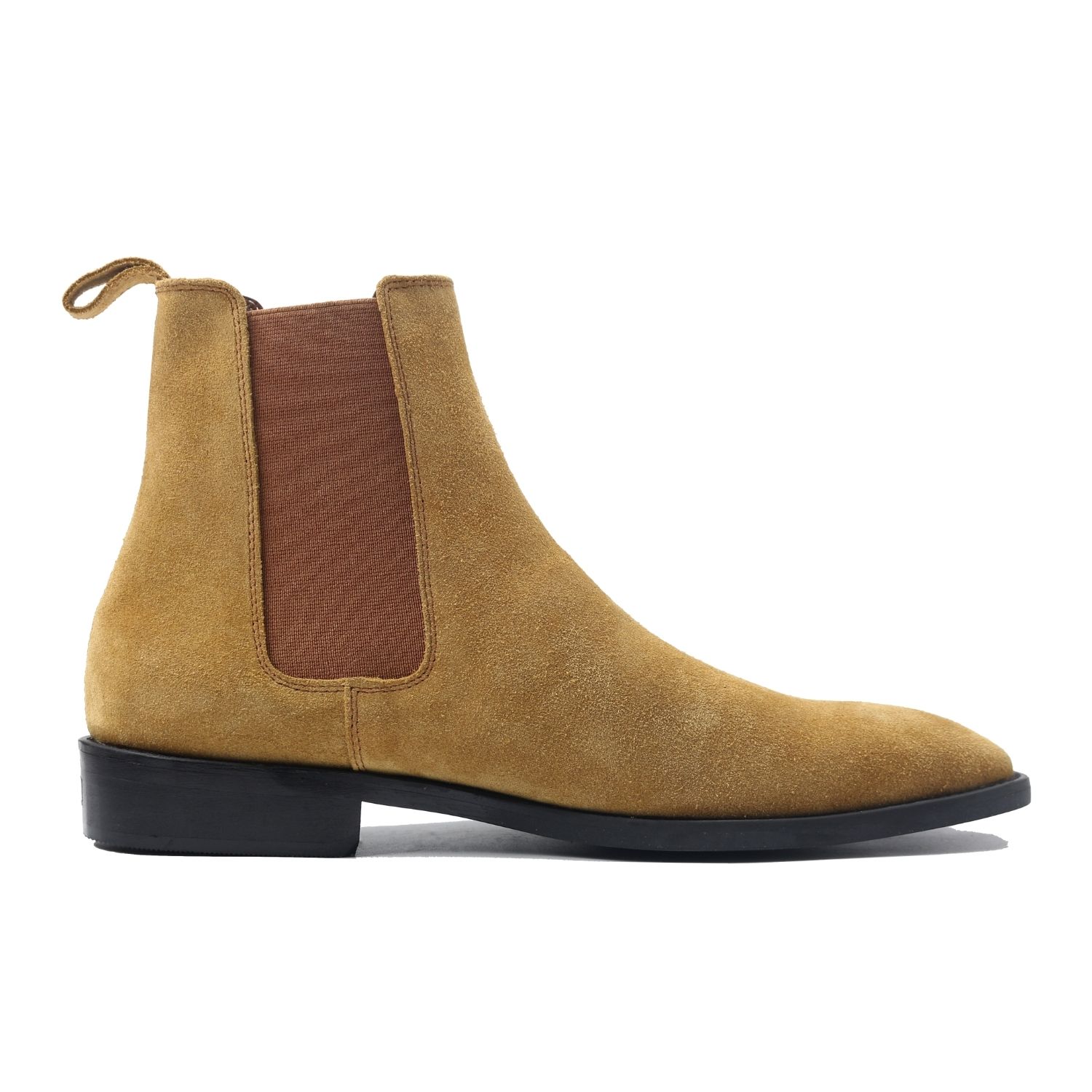 Chelsea boot Tobacco Auguri