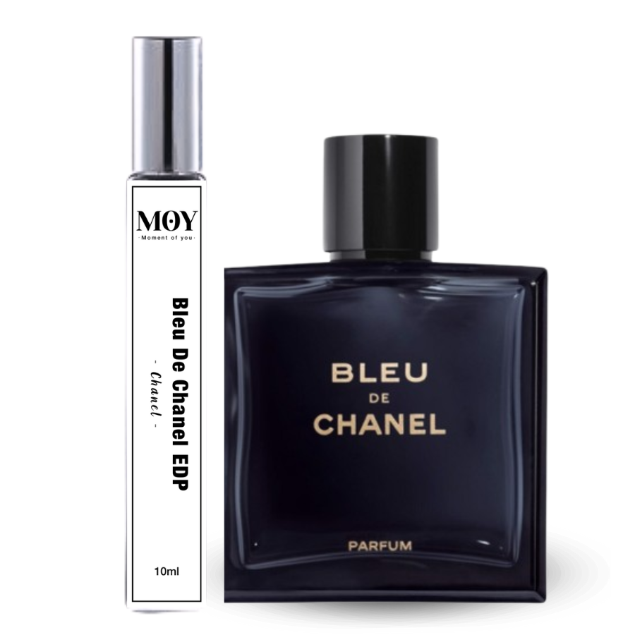 Nước hoa nam Bleu De Chanel EDP