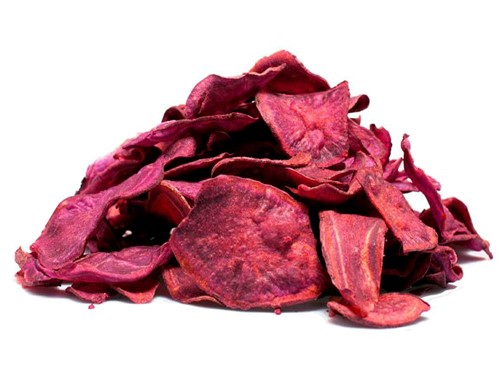 Khoai lang tím sấy giòn đặc biệt TCS Tropic