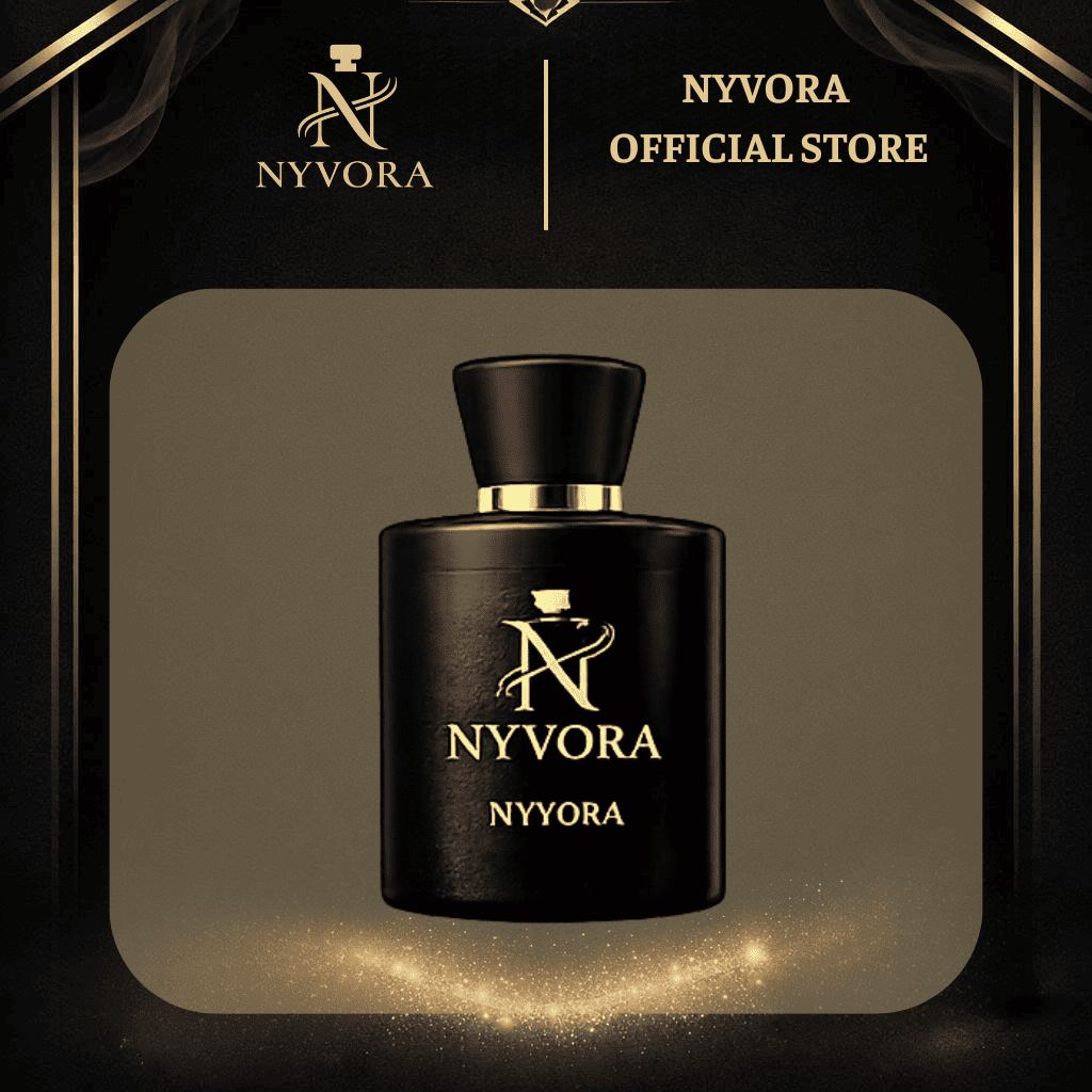 NƯỚC HOA NỮ NYVORA NIGHT MYSTERY - 50ml