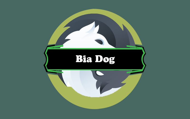 Bia Dog