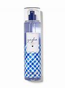 Xịt Thơm Toàn Thân Bath And Body Works Gingham 236ml