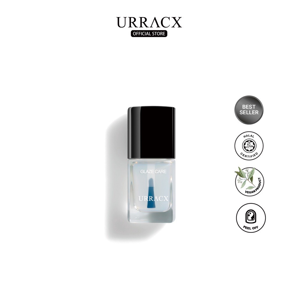 Sơn móng tay trong suốt Sơn phủ móng tay Sơn nề