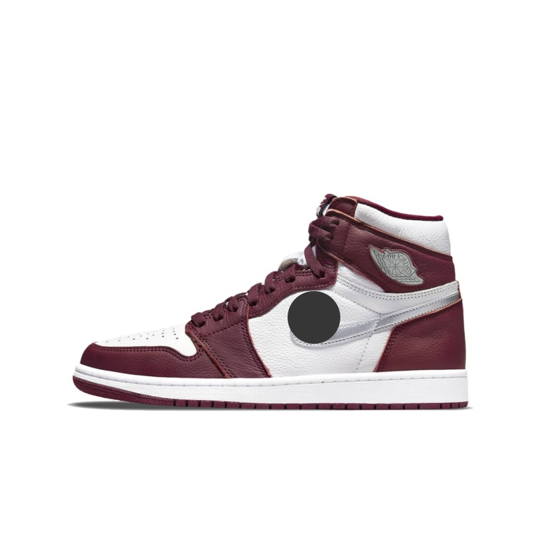 Air Jordan 1 Retro High OG – Bordeaux