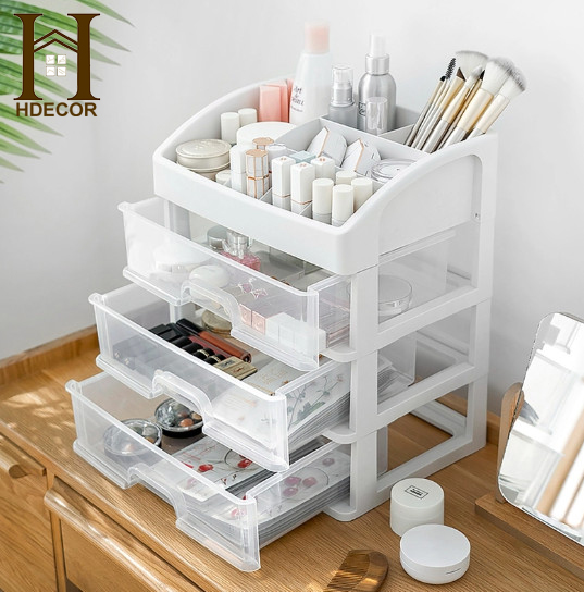 Kệ đựng mỹ phẩm