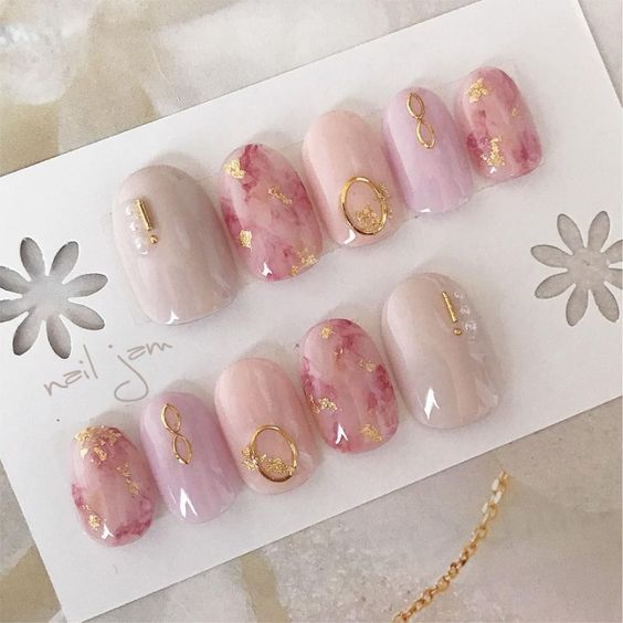 NAIL HÀN 03