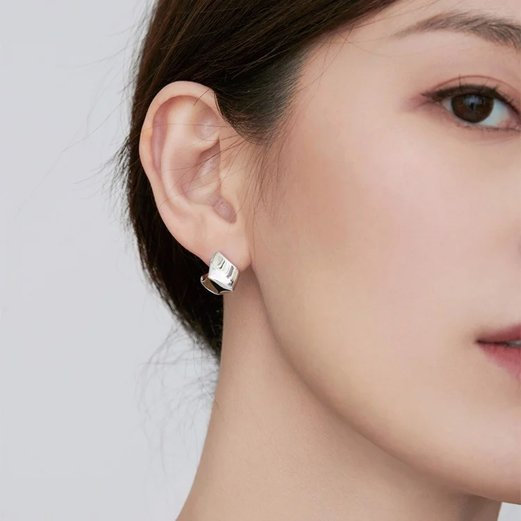 BÔNG TAI BẠC S925